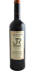 J. Rickards "Five Sisters Blend" Cabernet Sauvignon