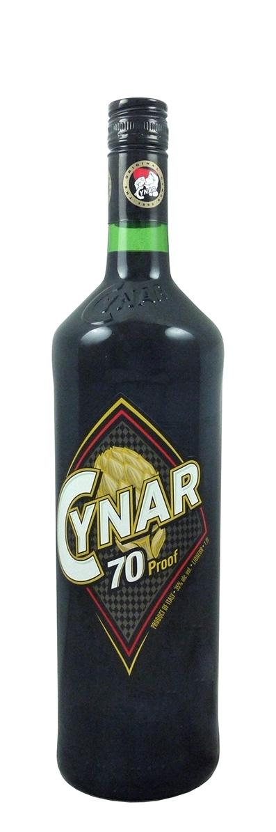 Cynar 70 Proof Amaro