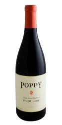 Poppy "Santa Lucia Highlands Reserve" Pinot Noir