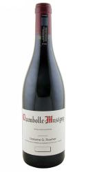 Chambolle-Musigny, Georges Roumier