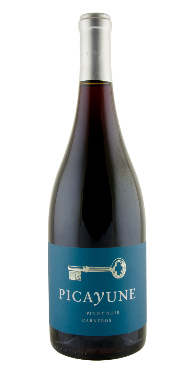 Picayune, Pinot Noir