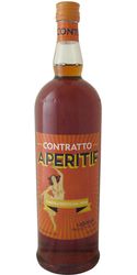 Contratto 1935 Recipe Aperitif Liqueur                                                              