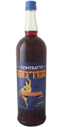 Contratto 1933 Recipe Bitter Liqueur