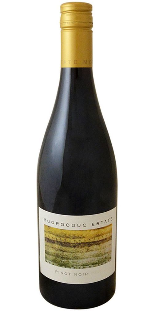 orkester sammenbrud Brink Moorooduc Estate, Estate Pinot Noir | Astor Wines & Spirits