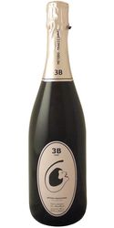 Beira Extra Brut Rosé "3B," Filipa Pato