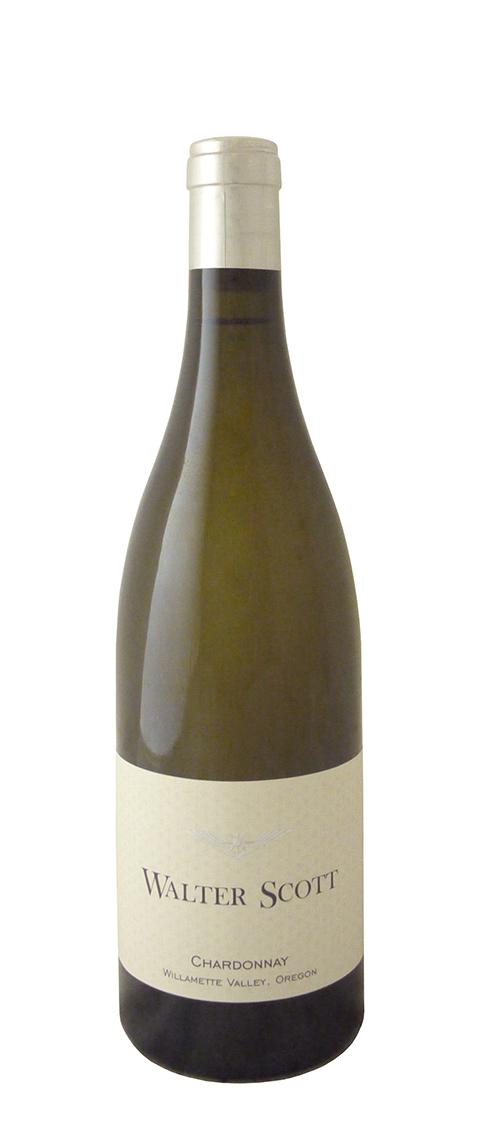 Walter Scott Chardonnay "La Combe Verte", Willamette Valley