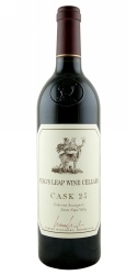Stags\' Leap Wine Cellars, "Cask 23"                                                                 