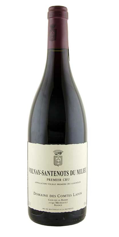 Volnay 1er Cru, 