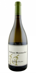 Puligny-Montrachet, Philippe Pacalet