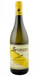 A.A. Badenhorst "Secateurs" Chenin Blanc                                                            