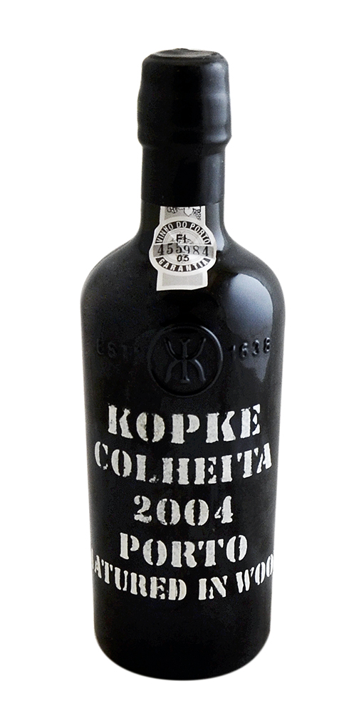 Kopke Colheita