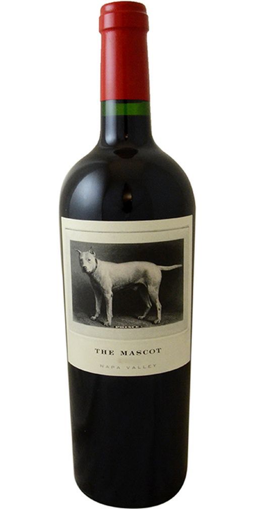 The Mascot, Cabernet Sauvignon