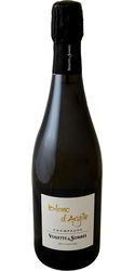 "Blanc d’Argile" Brut Nature, Dom. Vouette et Sorbée                                                