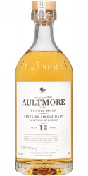 Aultmore 12yr Single Malt Scotch Whisky 