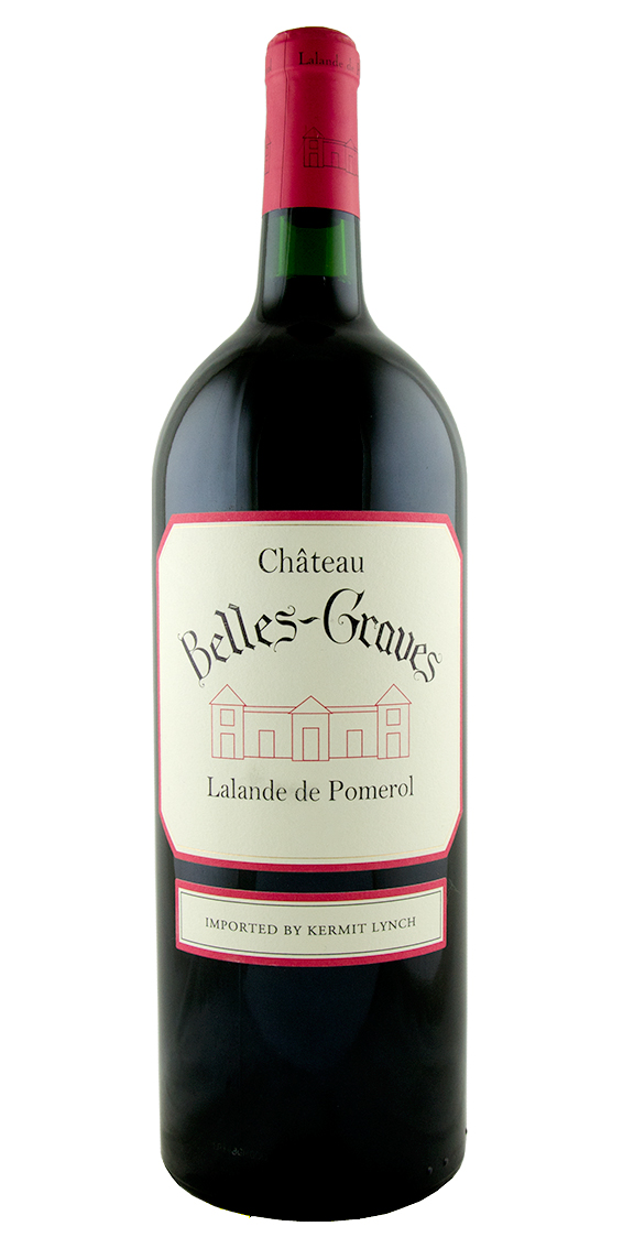 Château Branaire-Ducru, St.-Julien | Astor Wines & Spirits
