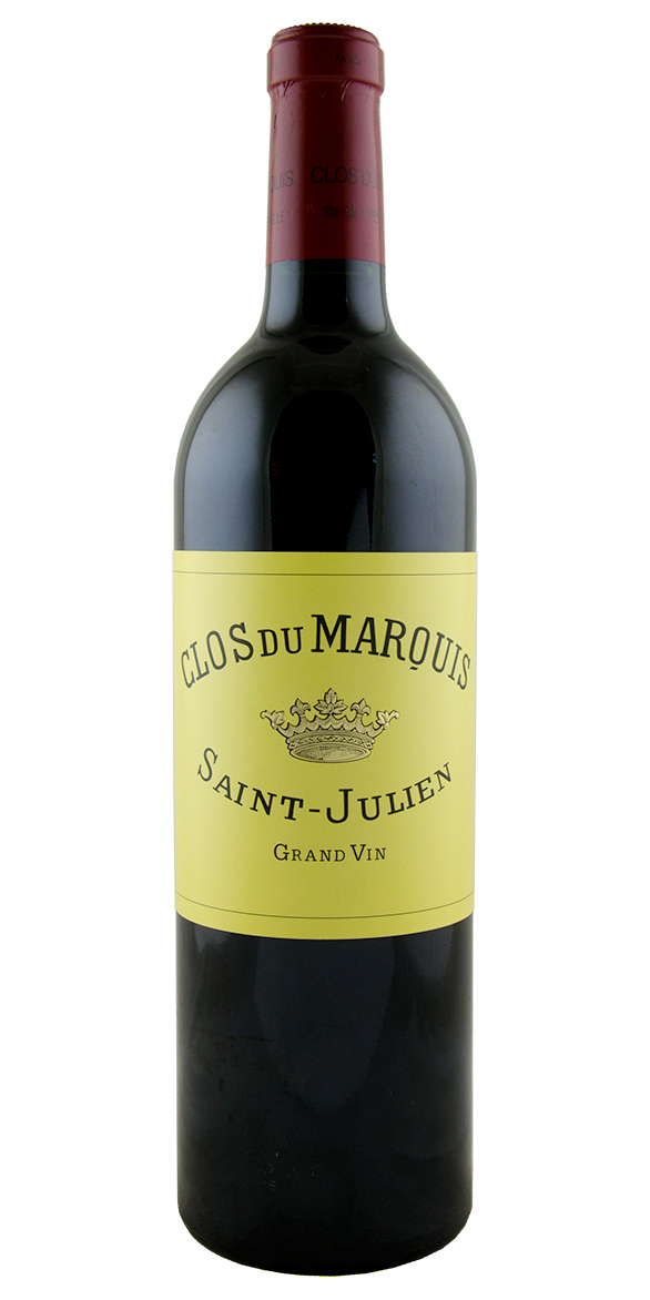 Ch. Clos du Marquis, St.-Julien