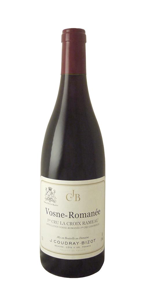 Vosne-Romanée "La Croix Rameau" 1er Cru, Dom. Coudray-Bizot