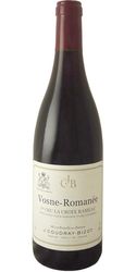 Vosne-Romanée "La Croix Rameau" 1er Cru, Dom. Coudray-Bizot                                         