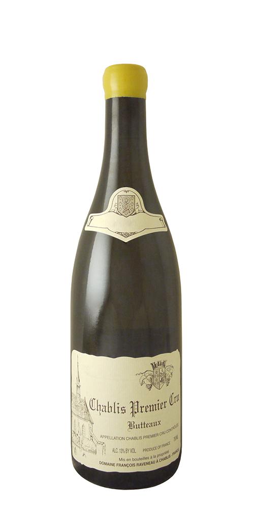Chablis 1er Cru "Butteaux", Raveneau