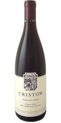 Cristom "Mt. Jefferson Cuvée" Pinot Noir                                                            