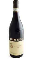 Barolo "Brunate," Oddero                                                                            