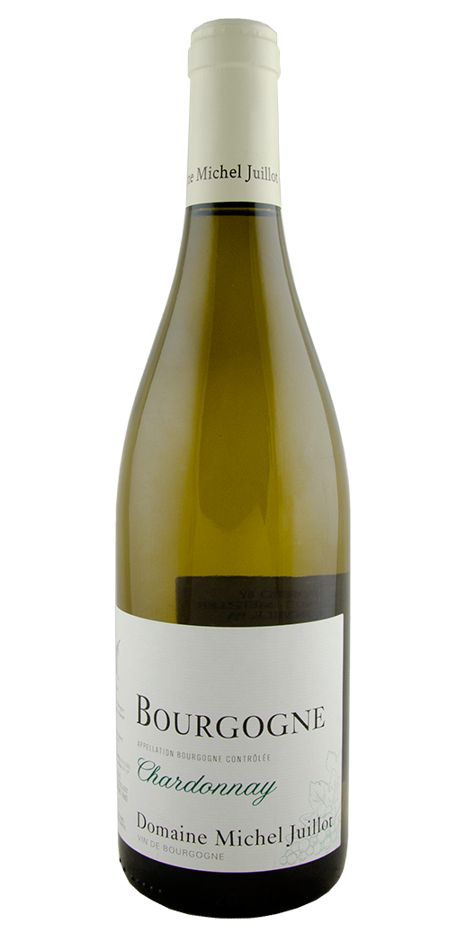 Bourgogne Blanc, Dom. Michel Juillot