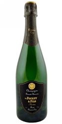 Veuve Fourny, 1er Cru, Grande Terroirs Brut