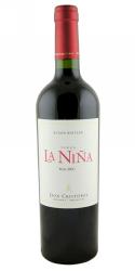 Finca La Niña Malbec