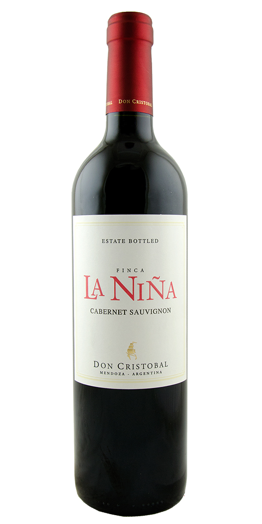 Finca La Niña, Cabernet Sauvignon