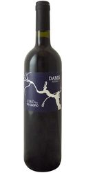 Cirò Rosso Riserva "Damis," Du Cropio                                                               