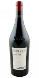 Côtes de Jura Pinot Noir "En Barberon," Tissot