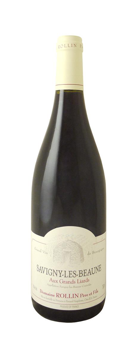 Savigny-lès-Beaune "Aux Grands Liards," Rollin                                                   