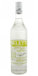 Meletti Dry Anisette