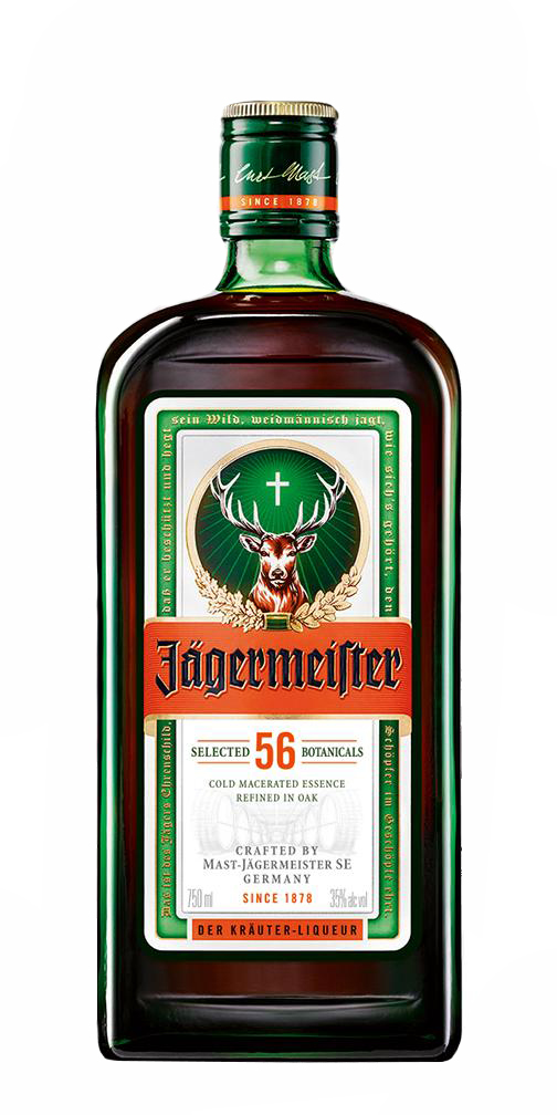 Jagermeister