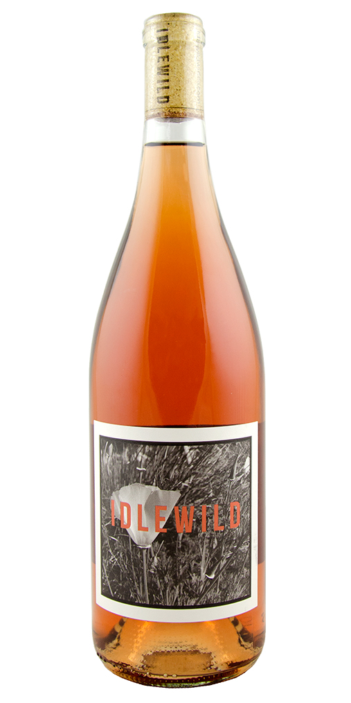 Idlewild "The Flower" Rosé, Mendocino