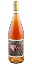 Idlewild "The Flower" Rosé, Mendocino