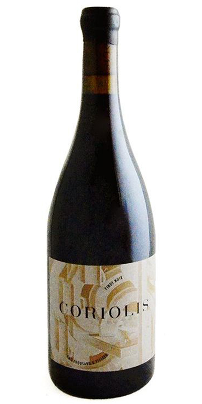 Antica Terra "Coriolis" Pinot Noir