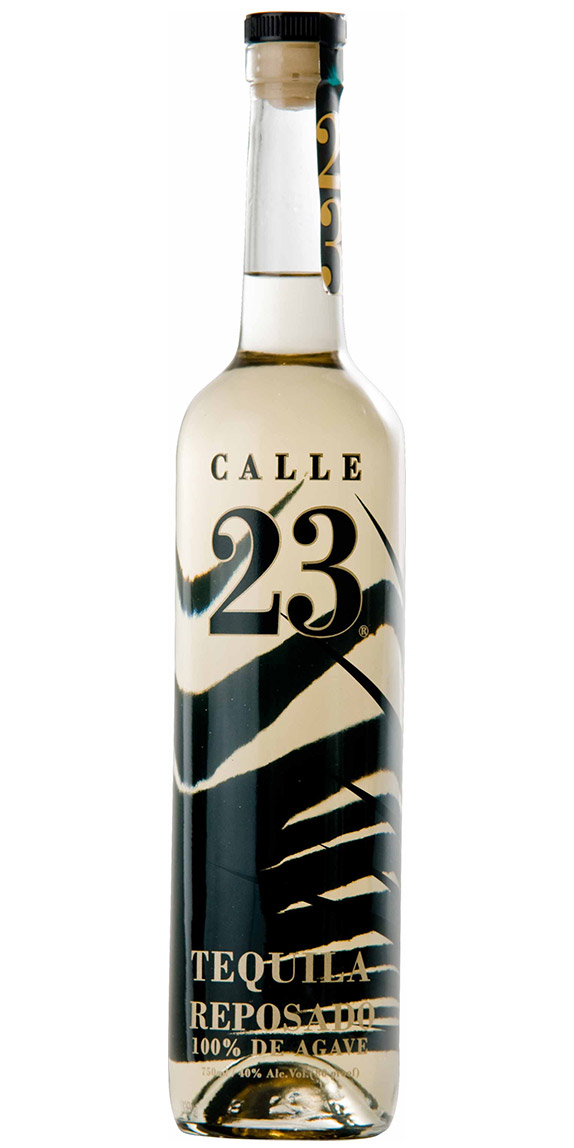 Calle 23 Reposado Tequila