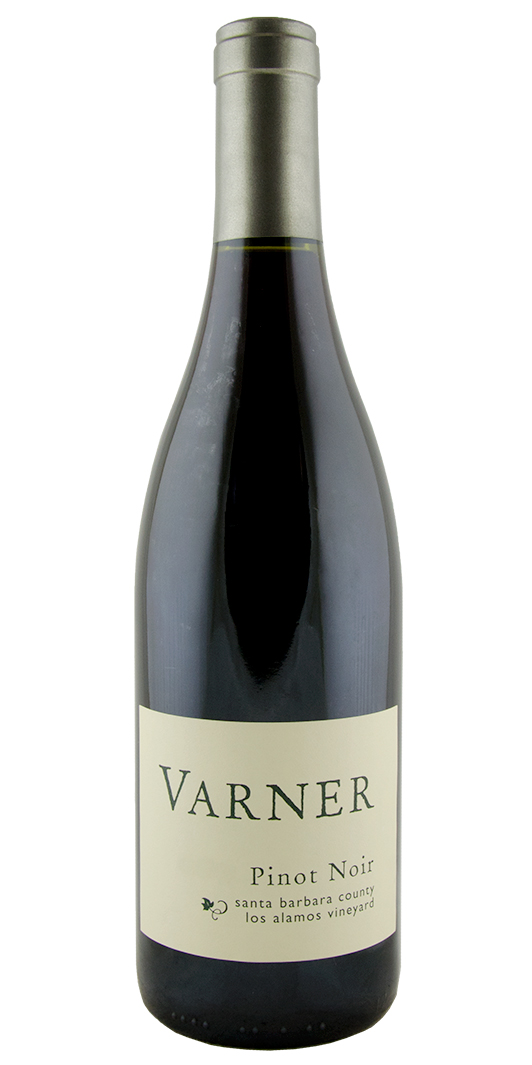 Varner "Los Alamos Vineyard" Pinot Noir