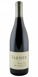 Varner "Los Alamos Vineyard" Pinot Noir