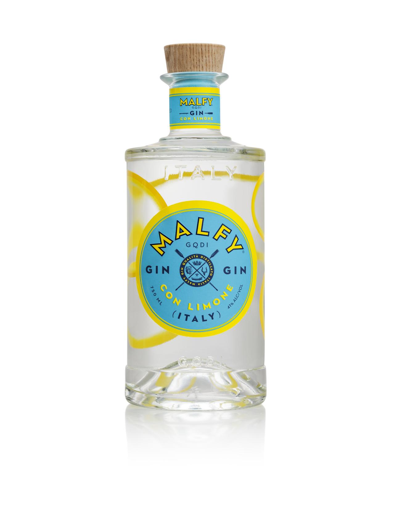 Malfy Con Limone Italian Gin