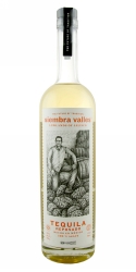 Siembra Valles Reposado Tequila                                                                     