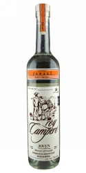 Rey Campero Wild Jabali Mezcal                                                                      