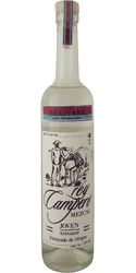 Rey Campero Wild Mexicano Mezcal                                                                    