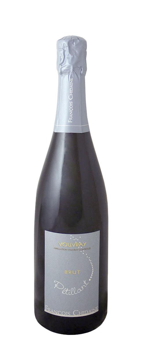 Pétillant Brut, Chidaine