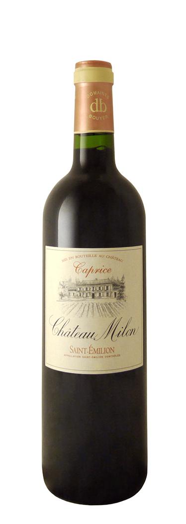 Ch. Milon Cuvée Caprice, St. Émilion