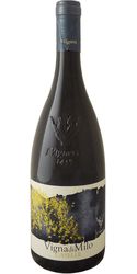Carricante Vigna di Milo, I Vigneri di Salvo Foti