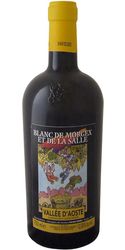 Blanc de Morgex et de la Salle, Pavese Ermes                                                        