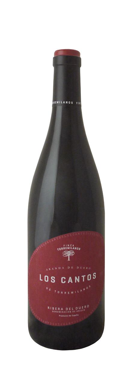 Finca Torremilanos Los Cantos Ribera del Duero