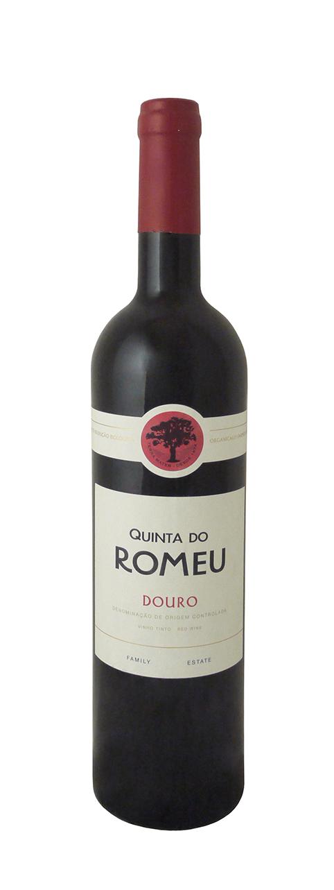 Quinta do Romeu, Douro Tinto